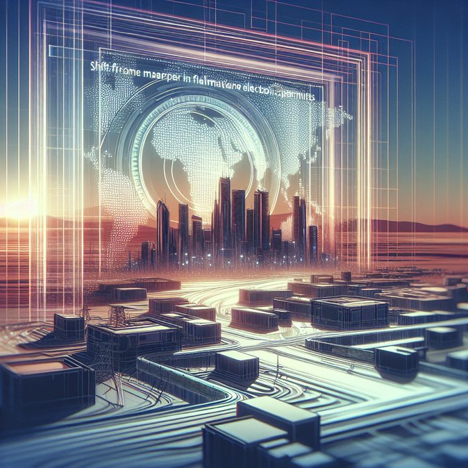 China Moves Border Permits Online: National Immigration Administration Announces Electronic Border Management Area Permit