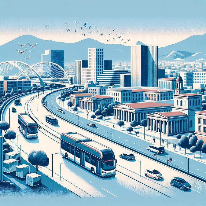 Nicosia named Europe’s Best Cultural Capital for 2026, setting the stage for tourism surge