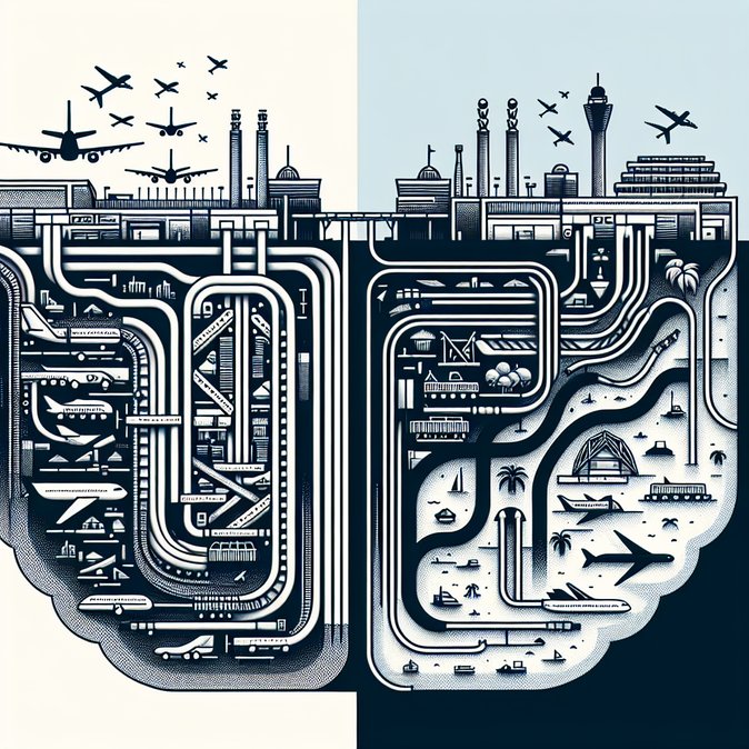 British Airways Power-Outage Fallout Disrupts Vital Larnaca–Heathrow Corridor