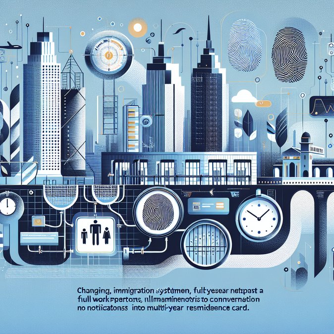 Draft Post-March 2026 Rules Will Require Full Work Permits for Ukrainians in Poland