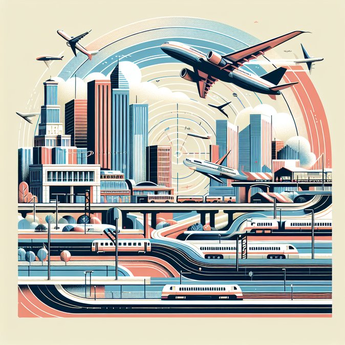 Air-Transport Strike Cancels 300 Flights, Hitting ITA Airways and EasyJet Hardest