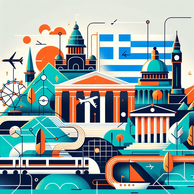 Greece reopens all Schengen visa centres across India after cyber outage