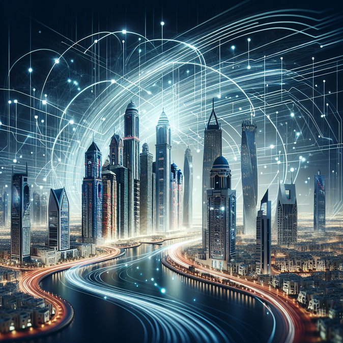 Dubai Integrates Golden Visa, Property-Linked and Retiree Residency Services into One Digital Platform