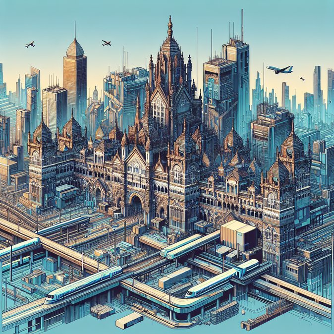 Mumbai Airport to Close for Six Hours on 20 November, Fares Spike