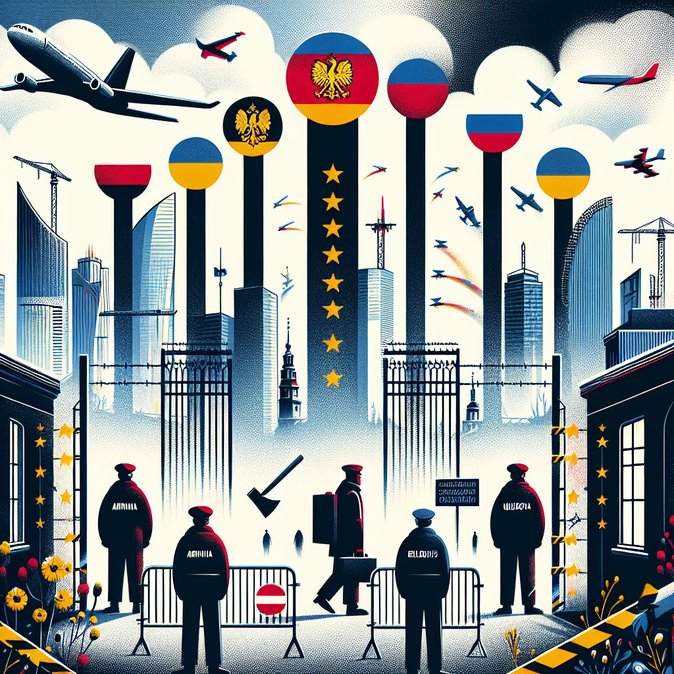 Poland updates work-permit fee schedule and narrows fast-track list for foreign hires