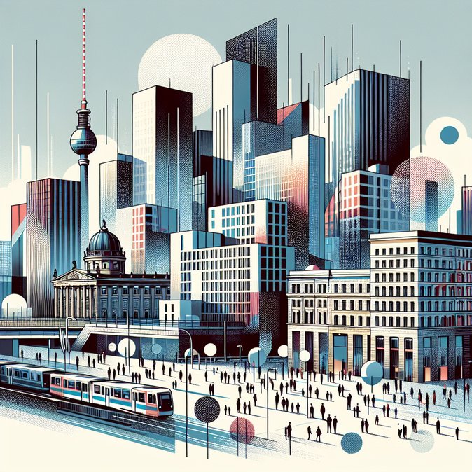 Germany Automatically Extends Temporary Protection Residence Permits for Ukrainians Until March 2027