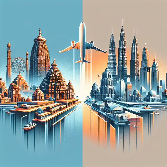 Odisha extends subsidy to keep Bhubaneswar–Dubai & Singapore flights alive through March