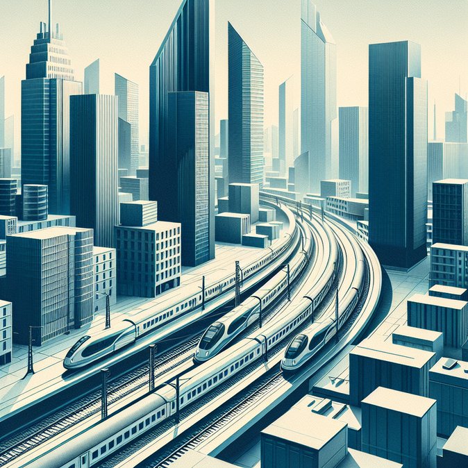 May update: Deutsche Bahn freezes long-distance fares and other rule changes expats need to know