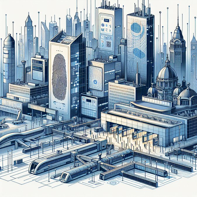 EU Entry/Exit System Roll-out Gains Pace; Austrian Airports Prepare for Biometric Checks
