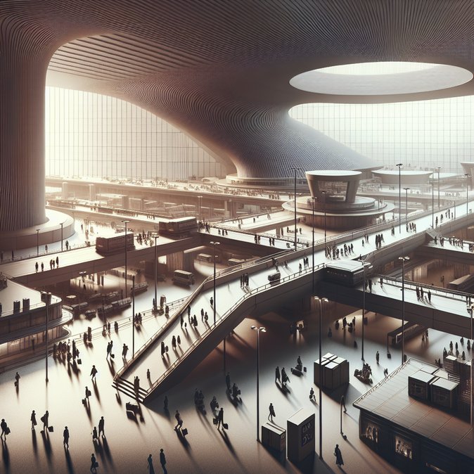 Rome Fiumicino Airport breaks 50 million-passenger barrier ahead of holiday rush