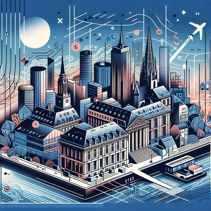 French Parliament Weighs Sharp Increases to Visa and Residency-Card Fees