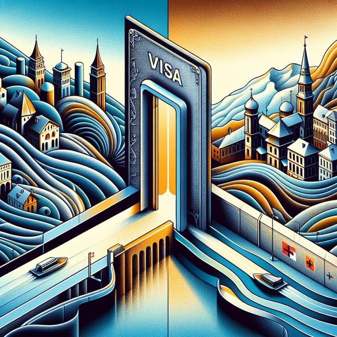 Switzerland Re-imposes Visa Requirement for Georgian Diplomats & Officials