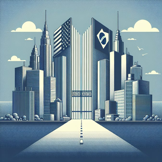 U.S. immigrant-visa freeze forces Brazilian companies to rethink talent pipelines