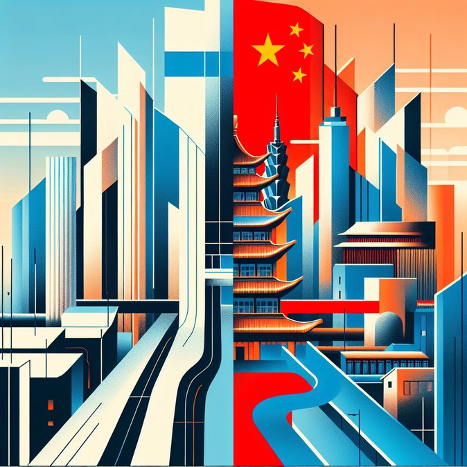 China opens 30-day visa-free entry to Finnish citizens, boosting Nordic–Asia mobility