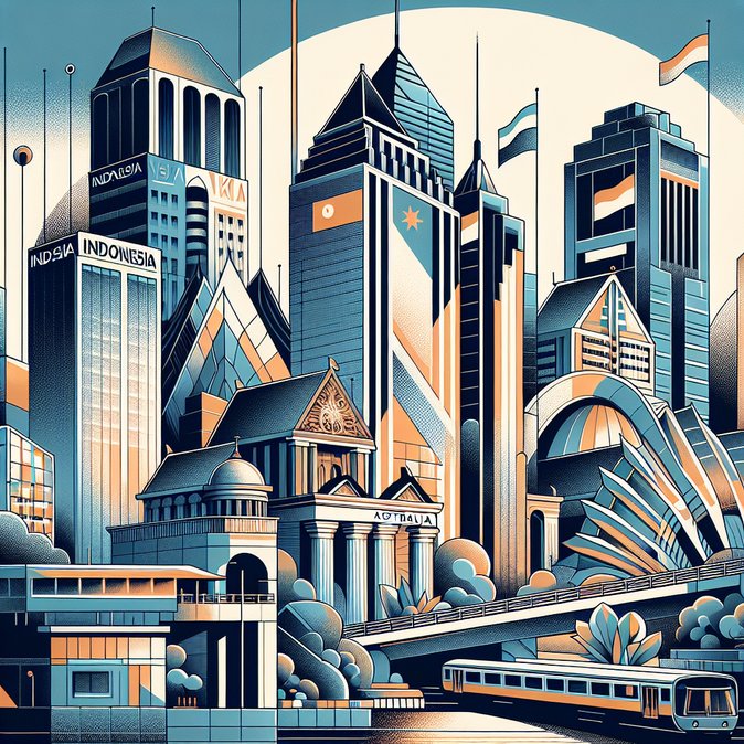 ‘Visa war’ scams target Indonesians seeking Australia’s Work & Holiday visa