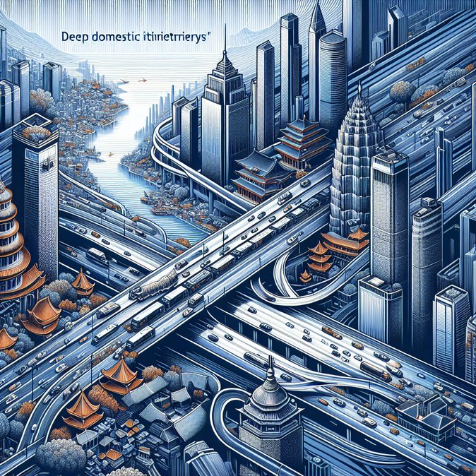 High Cancellations Push Chinese Travellers toward Domestic ‘Deep Tours’ for Labour-Day Holiday