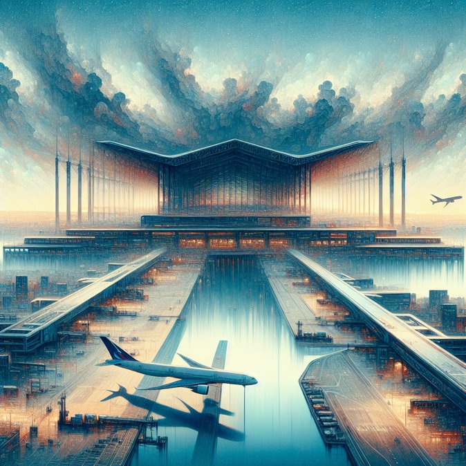 250 French elected officials call for Charles-de-Gaulle airport expansion to be scrapped