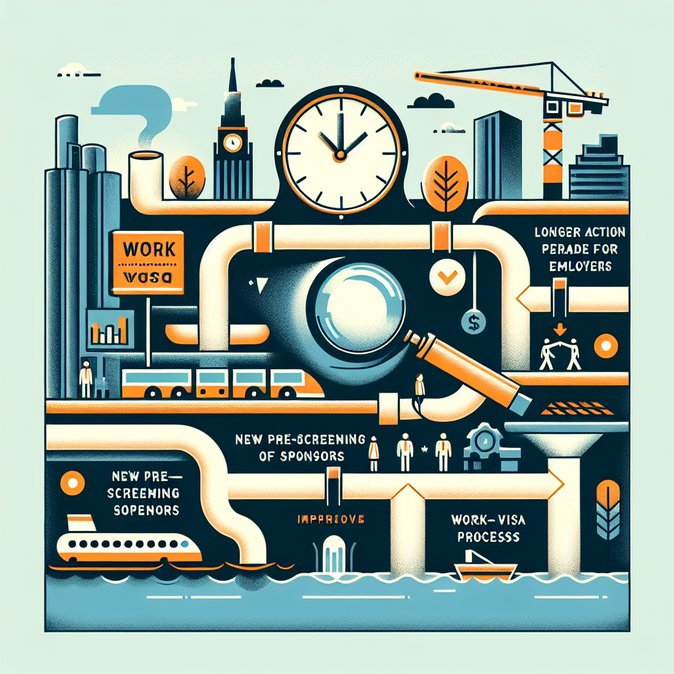 Chamber of Deputies Converts Immigration Decree, Extending Employer Deadlines and Fast-Tracking Work Visas