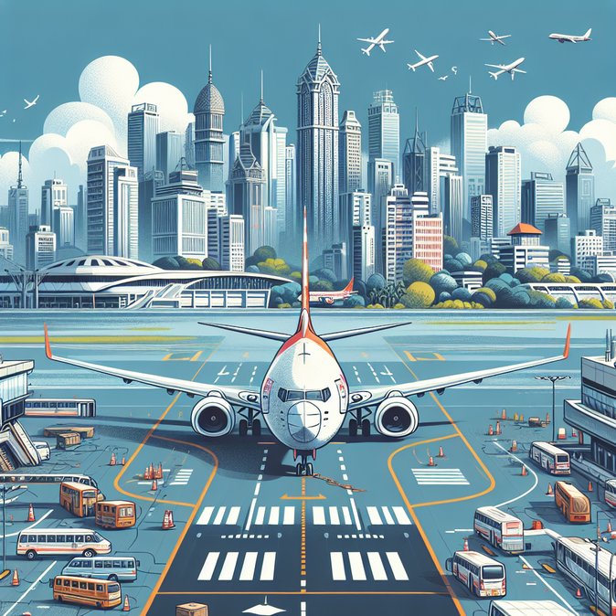 Air India diverts Delhi–Tel Aviv flight as Israel shuts airspace, alerts corporate travel managers