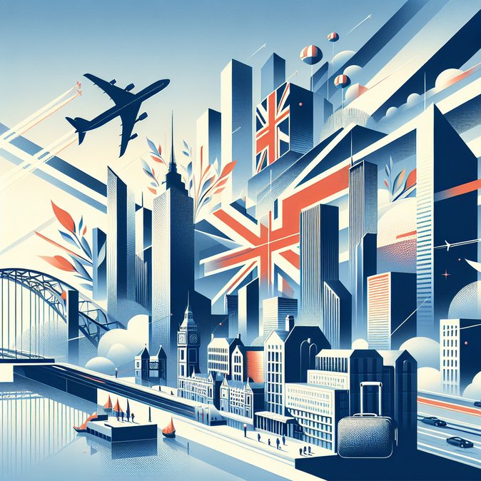 China confirms plan to grant 30-day visa-free entry to UK citizens