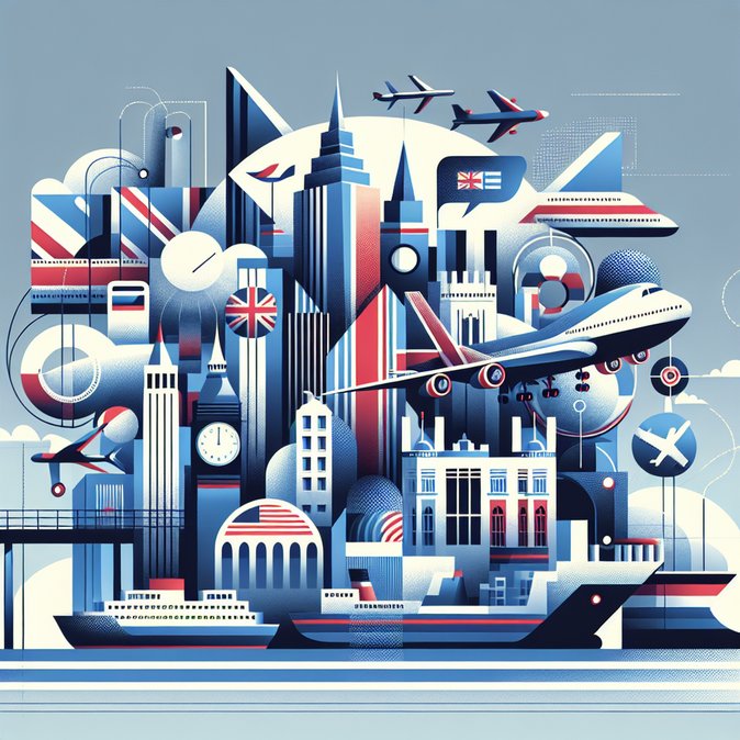 UK set to enforce Electronic Travel Authorisation at all borders from 25 February