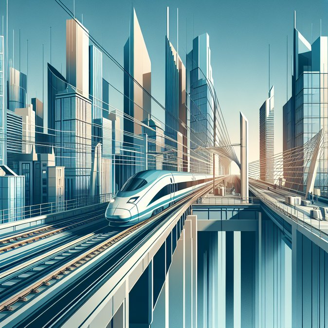 Direct Málaga–Madrid AVE to resume on 27 April after track upgrades