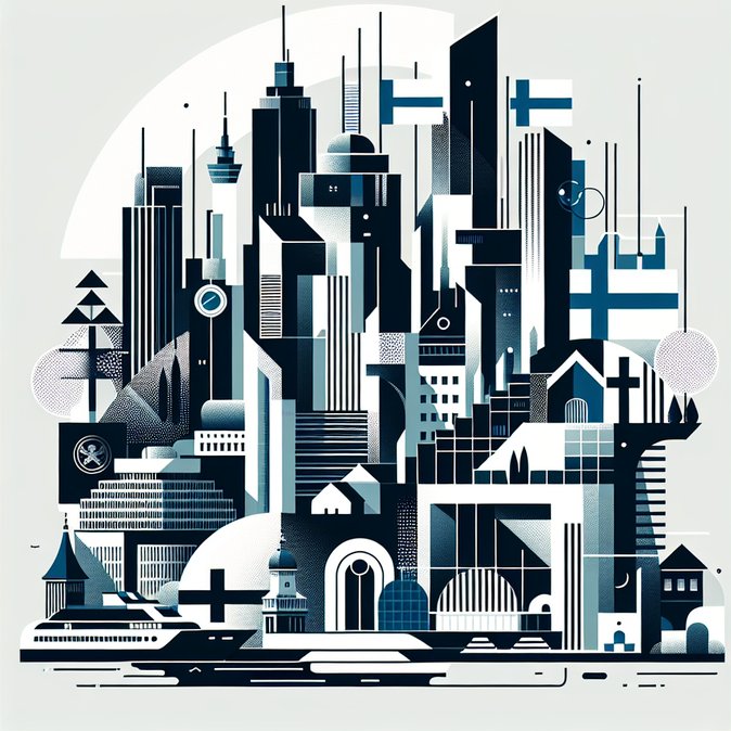 Travel + Leisure Asia Highlights China’s Growing Visa-Free List—Finland Still on It