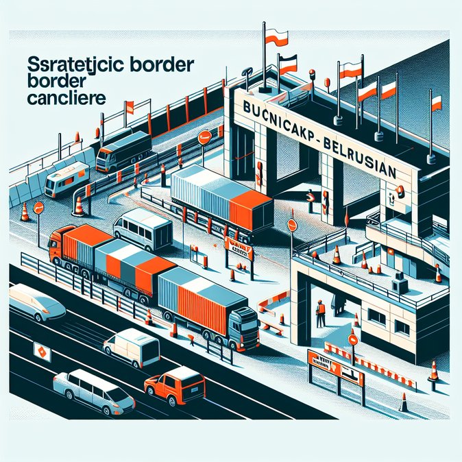 US-brokered prisoner swap executed at Polish–Belarusian border