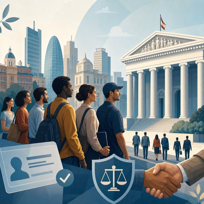 Spanish Supreme Court Allows Mass Immigrant Regularization to Proceed