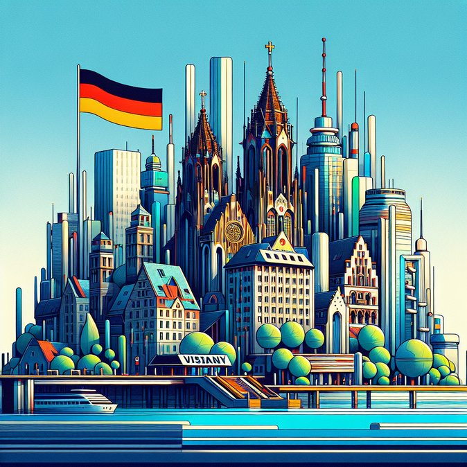 Germany abolishes ‘remonstration’ visa appeals worldwide