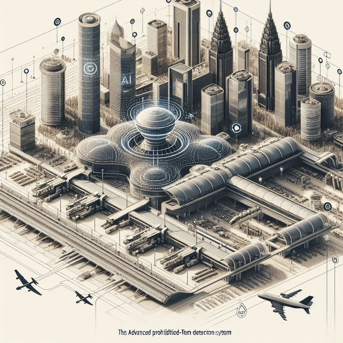 Frankfurt Airport Deploys AI Security Software Across All Terminals