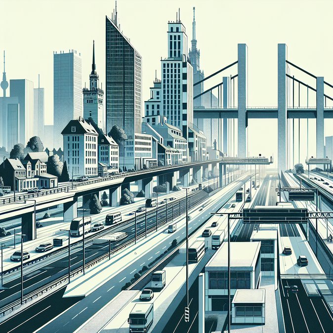 Border police in Görlitz block entry of 14 travellers lacking Schengen rights