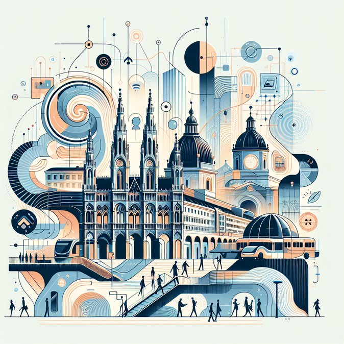 30-Day Countdown: Austrian Airports Accelerate Biometric Roll-out Ahead of EU Entry/Exit System Launch