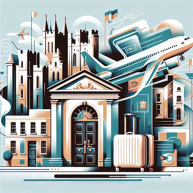 Ireland keeps ‘expired IRP’ travel concession alive for Easter rush