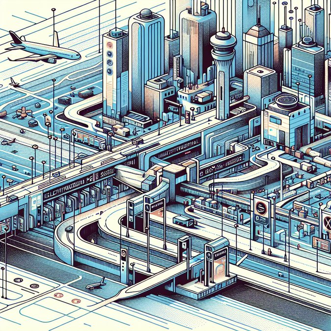 Boarding-Pass Incident Puts Spotlight on ‘One-Person-One-Pass’ Rules at Helsinki-Vantaa
