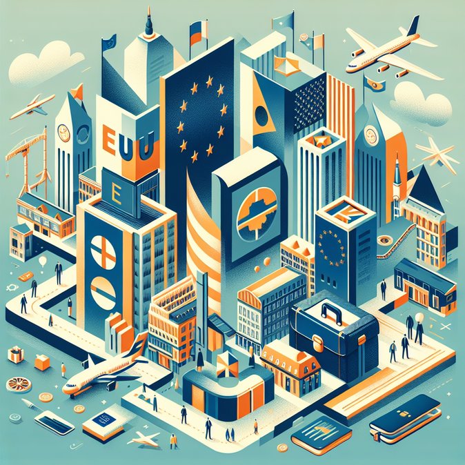 EU-Mercosur deal moves closer as Brazil’s lower house approves agreement, raising prospects for smoother executive mobility