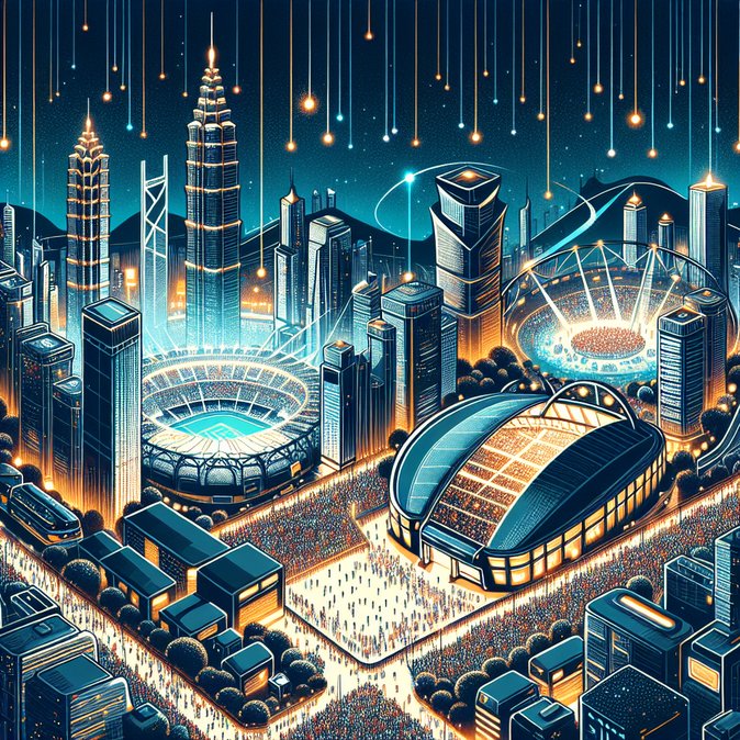 Tourism board hails ‘mega-events bounce’ as Hong Kong closes out record festive season