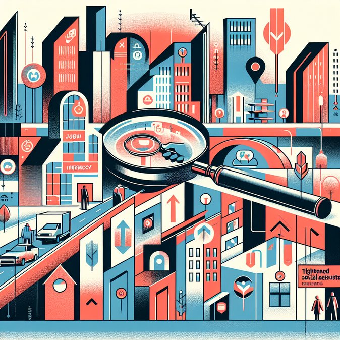 Tighter Social-Assistance Rules May Affect Migrants From February 2026