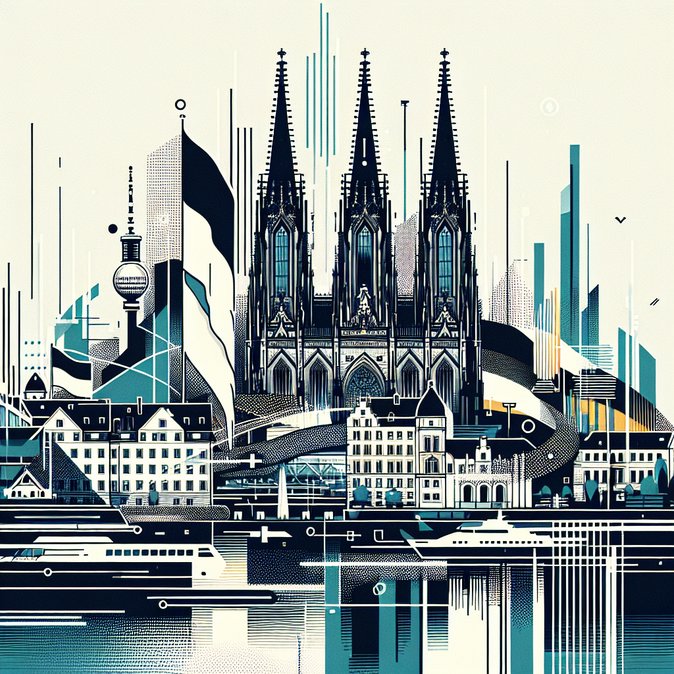 Online visa platform hits 70,000 filings as Berlin prepares full AI integration