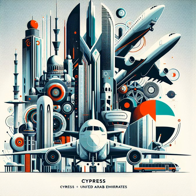 Cyprus–UAE Aviation-Training Pact Poised to Boost Pilot Pipeline and Two-Way Travel