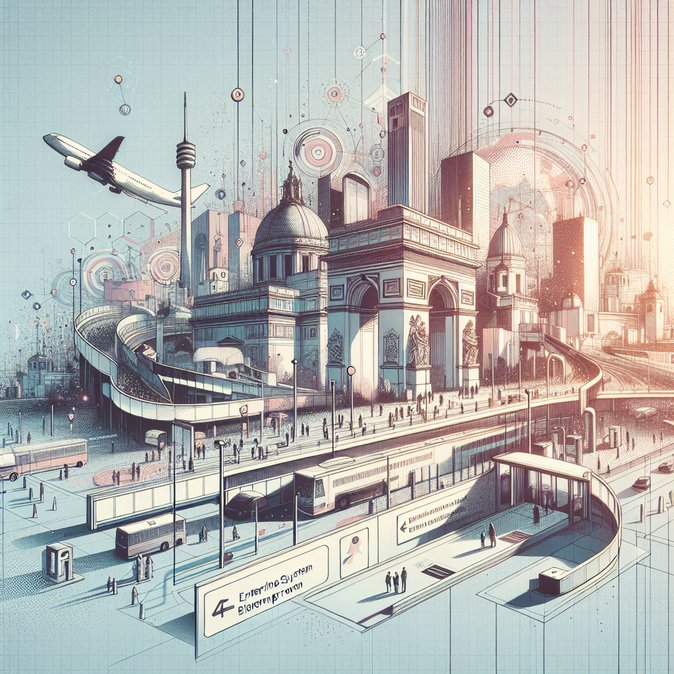 Rome hotel group forecasts steady growth as airport capacity ramps up for 2026