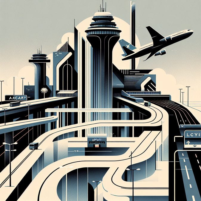 Cyprus Issues Travel Advisory for Nationals in Israel After Ben Gurion Airport Closure