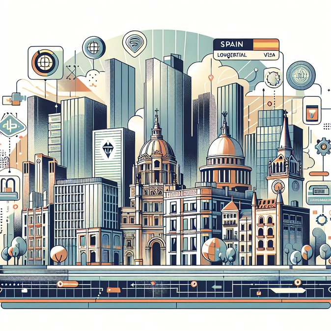 Spain Issues 2026 Guidance on Seasonal-Worker Visas Under New Recruitment-from-Origin Order