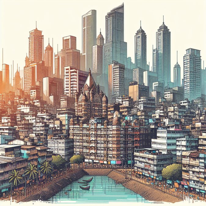 Austria Visa Application Centre in Mumbai Relocates—Applicants Must Use New Address