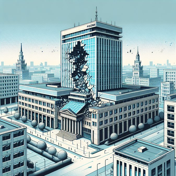 Water-main failure closes Poznań Foreigners’ Office, disrupting residence-permit appointments