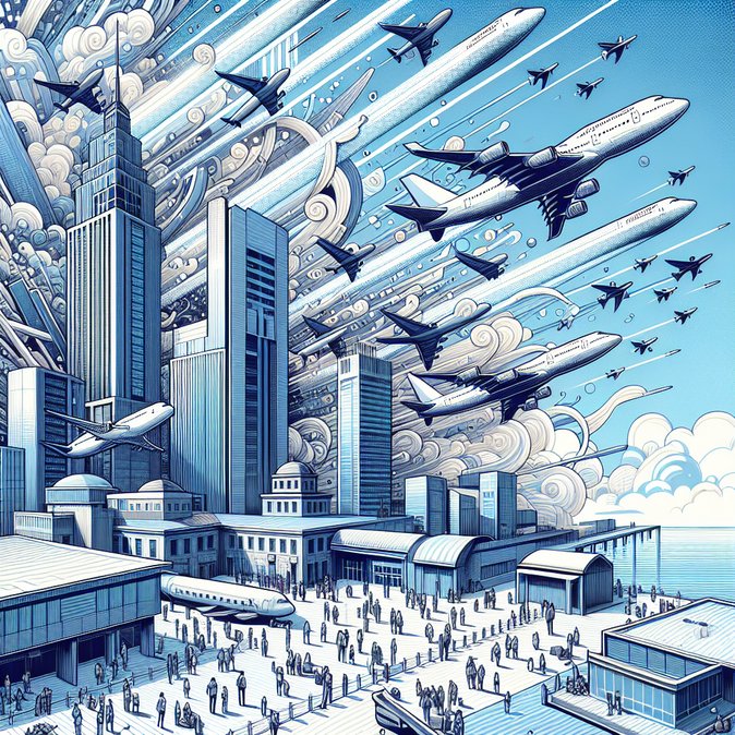 L'escalade au Moyen-Orient détourne 30 vols vers Chypre, remplissant les hôtels en une nuit