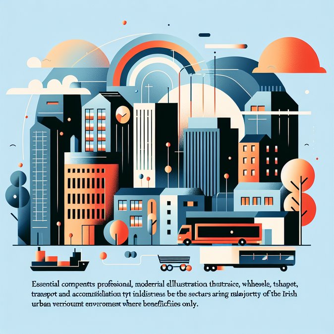 84,100 Ukrainian beneficiaries of temporary protection still active in Ireland, new CSO data show