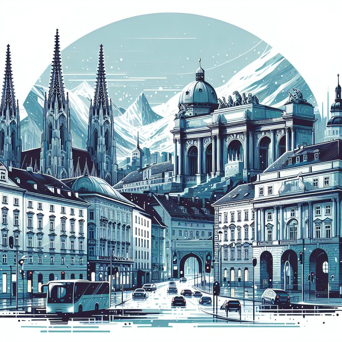 Survey Finds 97 % of Austrians Oppose Automatic Citizenship by Birth