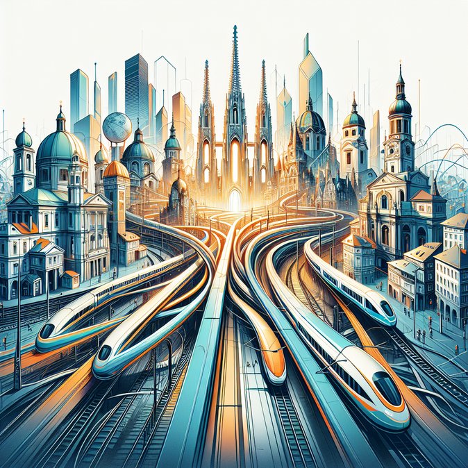 Private Operator Westbahn Expands to Austria’s South Corridor, Challenging ÖBB on Key Business-Travel Route