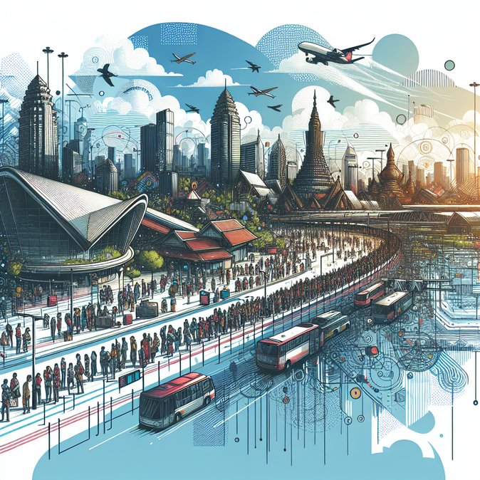 Travel industry warns of summer chaos as France prepares full biometric border checks